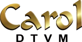 Logotipo Carol DTVM