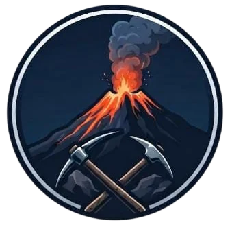 Logotipo GEO EXPLODE MINERAÇÃO E SERVIÇOS DE GEOLOGIA LTDA.